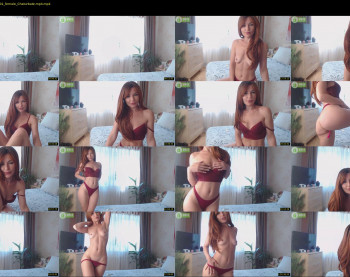 redhotline — 70 minute Chaturbate female cam show recording, 1080p, Jul 20, 2021