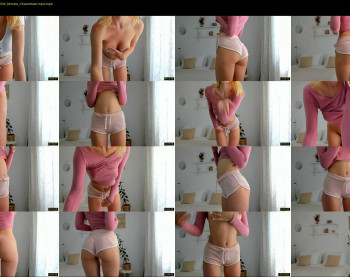 rennatha21 — 70 minute Chaturbate female cam show recording, 1080p, Jul 20, 2021