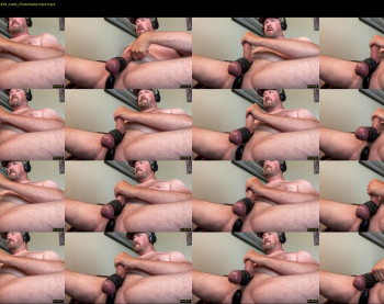 ryanlanders — 3 minute Chaturbate male cam show recording, 1080p, Jul 21, 2021