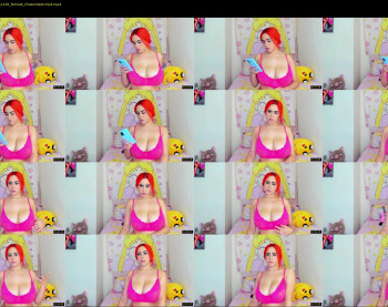 sabrina_geek — 3 minute Chaturbate female cam show recording, 1080p, Jul 20, 2021