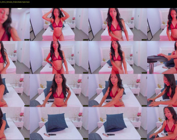 samanthaheinz — 70 minute Chaturbate female cam show recording, 1080p, Jul 21, 2021