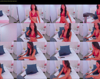samanthaheinz — 70 minute Chaturbate female cam show recording, 1080p, Jul 21, 2021