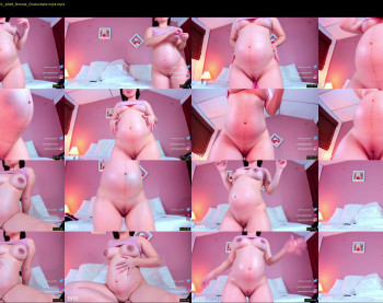 sammypeachex — 71 minute Chaturbate female cam show recording, 1080p, Jul 20, 2021
