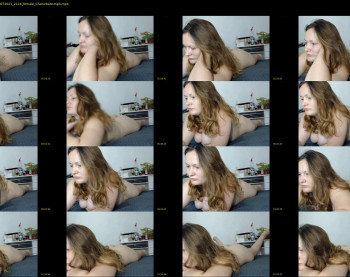 sandycandypervs — 17 minute Chaturbate couple cam show recording, 1080p, Jul 20, 2021
