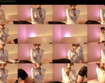 sasha_ursx — 70 minute Chaturbate female cam show recording, 1080p, Jul 20, 2021
