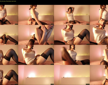 sasha_ursx — 70 minute Chaturbate female cam show recording, 1080p, Jul 20, 2021