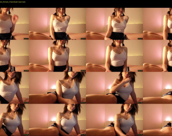 sasha_ursx — 7 minute Chaturbate female cam show recording, 1080p, Jul 20, 2021
