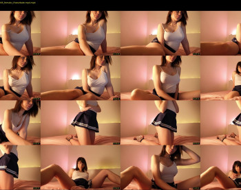 sasha_ursx — 14 minute Chaturbate female cam show recording, 1080p, Jul 20, 2021