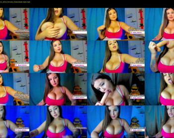 sexual_addiction — 70 minute Chaturbate couple cam show recording, 1080p, Jul 21, 2021