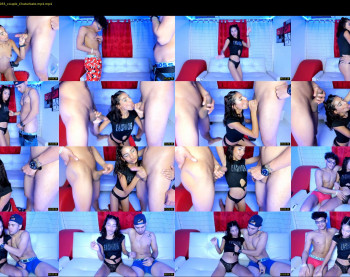 sexy_house — 47 minute Chaturbate couple cam show recording, 1080p, Jul 21, 2021
