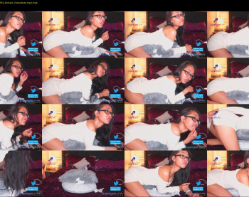 shawn_geni — 11 minute Chaturbate couple cam show recording, 1080p, Jul 21, 2021