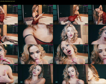 slemgem — 24 minute Chaturbate couple cam show recording, 720p, Jul 20, 2021