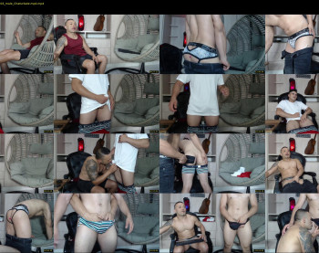 soccer_hot — 72 minute Chaturbate male cam show recording, 720p, Jul 20, 2021