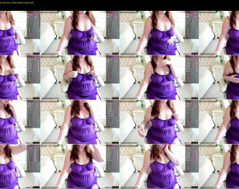 soft_body — 27 minute Chaturbate female cam show recording, 1080p, Jul 20, 2021