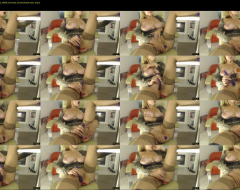 squirtmilfpussy — 6 minute Chaturbate female cam show recording, 720p, Jul 20, 2021