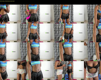 stacy420_ — 8 minute Chaturbate female cam show recording, 1080p, Jul 20, 2021