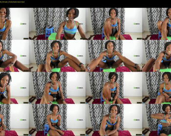 stacy420_ — 73 minute Chaturbate female cam show recording, 1080p, Jul 21, 2021