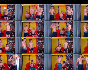 straigthguysfun — 60 minute Chaturbate male cam show recording, 720p, Jul 20, 2021