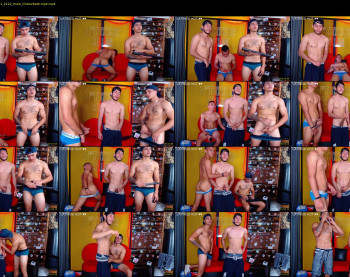 straigthguysfun — 25 minute Chaturbate male cam show recording, 720p, Jul 20, 2021