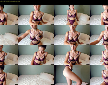 summer_sunshine_ — 59 minute Chaturbate female cam show recording, 720p, Jul 20, 2021