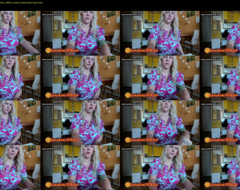 sunshine1818club — 6 minute Chaturbate female cam show recording, 720p, Jul 20, 2021