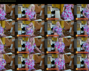 sunshine1818club — 19 minute Chaturbate female cam show recording, 720p, Jul 20, 2021
