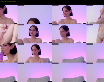 superbdolls — 115 minute Chaturbate couple cam show recording, 720p, Jul 20, 2021