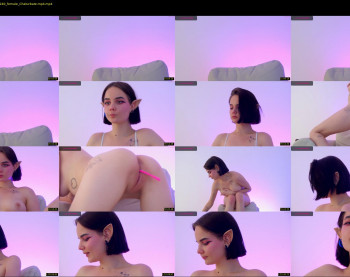 superbdolls — 86 minute Chaturbate couple cam show recording, 720p, Jul 20, 2021