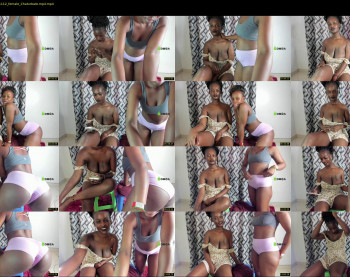 sweet_savvy — 16 minute Chaturbate female cam show recording, 1080p, Jul 20, 2021