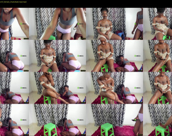sweet_savvy — 34 minute Chaturbate female cam show recording, 1080p, Jul 20, 2021