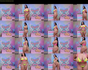 sweetcurvyx — 13 minute Chaturbate couple cam show recording, 1080p, Jul 20, 2021