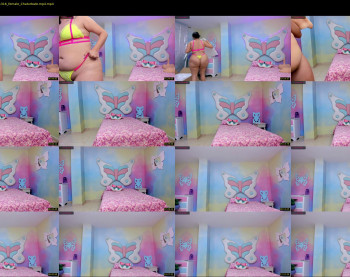 sweetcurvyx — 13 minute Chaturbate couple cam show recording, 1080p, Jul 20, 2021