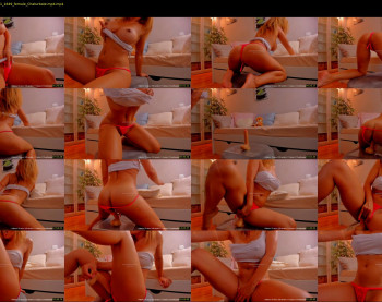 sweetnameless — 25 minute Chaturbate couple cam show recording, 1080p, Jul 20, 2021