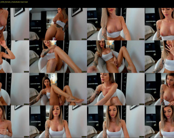 sweetndcrazy — 26 minute Chaturbate female cam show recording, 1080p, Jul 20, 2021