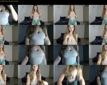 sweettdream__x — 85 minute Chaturbate female cam show recording, 720p, Jul 20, 2021
