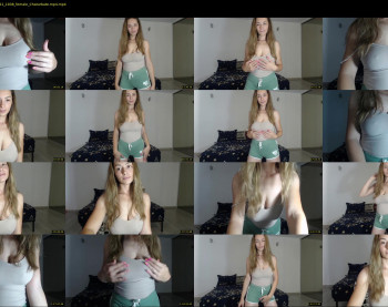 sweettdream__x — 115 minute Chaturbate female cam show recording, 720p, Jul 20, 2021