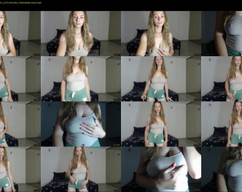 sweettdream__x — 37 minute Chaturbate female cam show recording, 720p, Jul 20, 2021