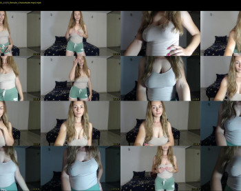 sweettdream__x — 82 minute Chaturbate female cam show recording, 720p, Jul 20, 2021