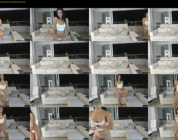 swt_molly — 30 minute Chaturbate female cam show recording, 1080p, Jul 21, 2021