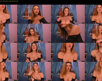 sylvieadorablegrl_ — 23 minute Chaturbate female cam show recording, 1080p, Jul 20, 2021