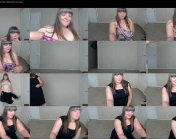 teases — 9 minute Chaturbate female cam show recording, 720p, Jul 20, 2021