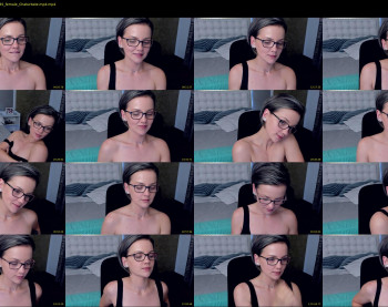 tiffanyriox — 70 minute Chaturbate female cam show recording, 720p, Jul 21, 2021