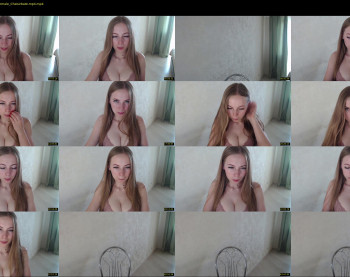 tixxxy — 50 minute Chaturbate female cam show recording, 1080p, Jul 20, 2021