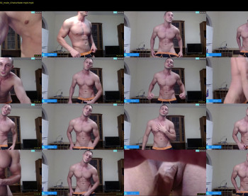 tom_fordd — 71 minute Chaturbate male cam show recording, 1080p, Jul 20, 2021