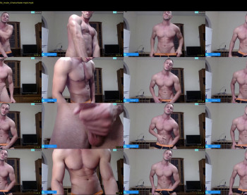 tom_fordd — 71 minute Chaturbate male cam show recording, 1080p, Jul 20, 2021
