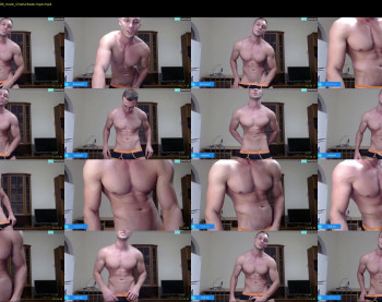 tom_fordd — 38 minute Chaturbate male cam show recording, 1080p, Jul 20, 2021