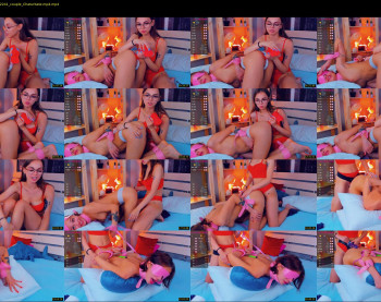 tonsykaprina — 31 minute Chaturbate couple cam show recording, 1080p, Jul 20, 2021