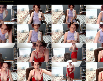 toplegs — 114 minute Chaturbate female cam show recording, 720p, Jul 20, 2021
