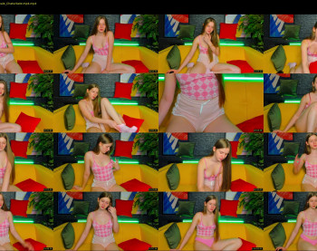 toxl — 71 minute Chaturbate female cam show recording, 1080p, Jul 20, 2021
