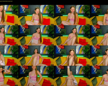 toxl — 18 minute Chaturbate female cam show recording, 1080p, Jul 20, 2021
